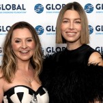 Jessica Biel Used to Make Fun of Beverley Mitchell for Being Friends With NSYNC