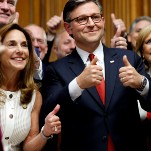 House GOP Sells Out the Most Vulnerable Americans for Trump Merch