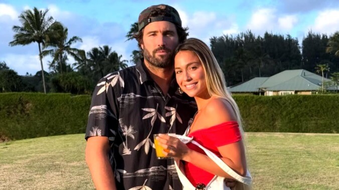 Yes, We’re Scrutinizing the Guest List at Brody Jenner’s Wedding to Tia Blanco