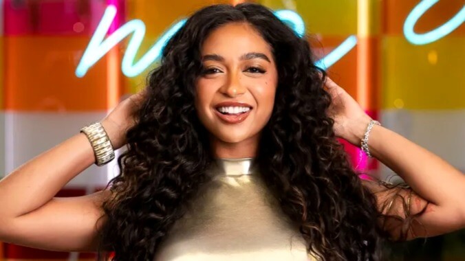 After Cierra Ortega’s ‘Love Island’ Exit, Her Parents Ask Everyone for ‘Basic Human Decency’