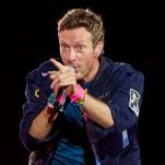 Coldplay Just Exposed a Workplace Affair—Let Me in the Slacks!