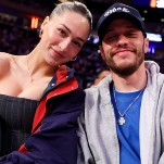 Mini Pete Davidson Incoming