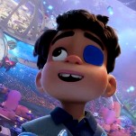 Pixar Continues to Shoot Itself in the Foot