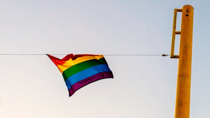 This Hotline Has Saved Countless LGBTQ+ Lives. Trump Is Shutting It Down.