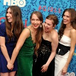 Lena Dunham Reveals Where All the Girls Are Now