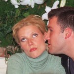I'm Gooped and Gagged Over the New Gwyneth Paltrow Biography