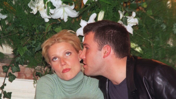 I’m Gooped and Gagged Over the New Gwyneth Paltrow Biography