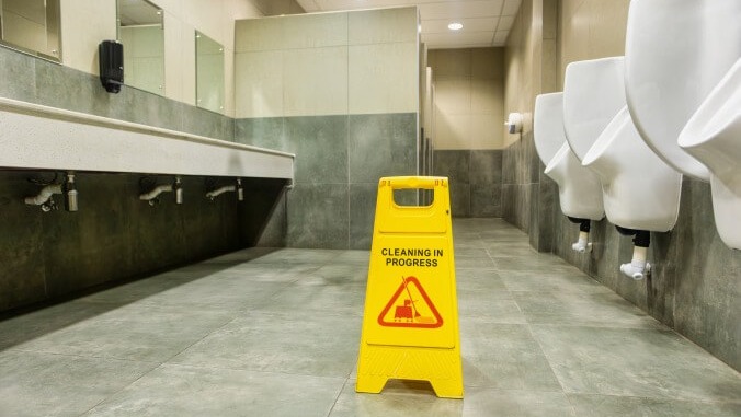 It’s 2025 and Lawmakers Are Still Fighting for Potty Parity