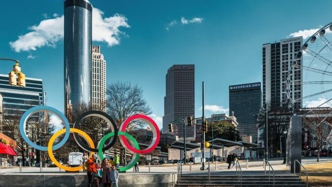 U.S. Olympic Committee Is Bending to Trump’s Anti-Trans Animus