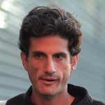 Jack Schlossberg Is Big Mad at Ryan Murphy