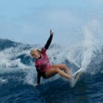 Women’s Bodies May Actually Be Inherently Stronger—But Science Is Only Just Figuring It Out