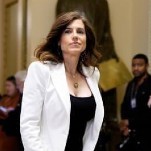 Nancy Mace’s Latest Brain-Rot of Choice? ICE Detentions