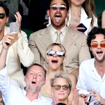 A Ranking of the Wimbledon Couples I Want to Play Doubles With