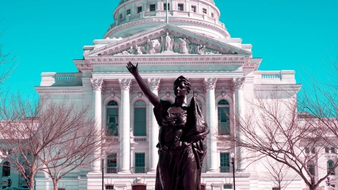 Wisconsin Supreme Court Killed Its 176-Year-Old Abortion Ban