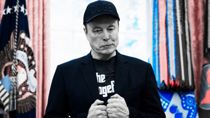 Elon Musk’s AI Chatbot Turned Into a Nazi After Getting Anti-Woke Update 