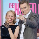 Pamela Anderson Might Soon Share Her Perfect Home With *Gulps* a Man