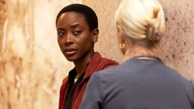 I DM’d the Executive Producers of ‘The Pitt’ to Ask WTF Happened With Dr. Heather Collins