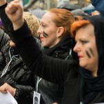 In Poland, 3 Doctors Were Sentenced to Prison for Delaying Abortion Care