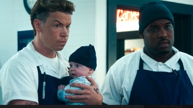 Will Poulter Is Being Criminally Underused on ‘The Bear’