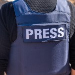 AFP Says Its Journalists in Gaza Are Starving to Death