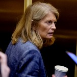 Senate Passes Bill to Defund Planned Parenthood Thanks to Sen. Murkowski Who 'Struggled Mightily'