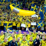 How Swedish Soccer Fans Are Changing the Face of Hooliganism