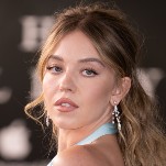 Is Sydney Sweeney's American Eagle Campaign Just Pervy or Something Darker?