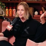 Charlize Theron Has Me Excited to Hook Up in My 40s