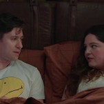 Lena Dunham Says the Ex in 'Too Much' Isn’t Jack Antonoff—So Why Do I Suddenly Think He’s an Asshole?