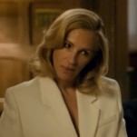'After the Hunt' Promises Many Blazers, Much Menswear