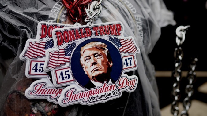 New Book Confirms Trump Avoided Abortion Stance Because He Knew He’d Lose