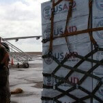 Why It’s Not OK to Burn 500 Tons of Food Aid