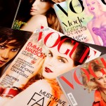 Cool! Vogue Is Using Ads With AI Models Now