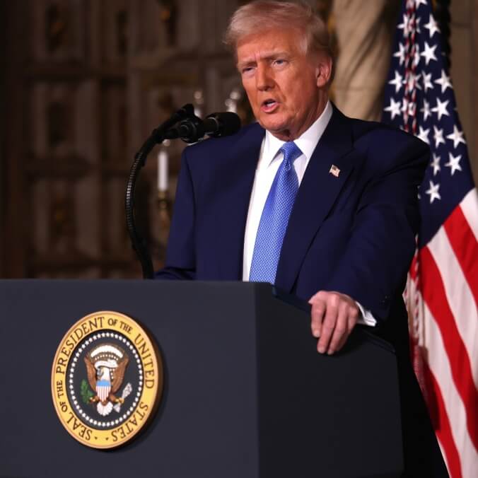 Donald Trump, IVF’s Deadbeat Dad
