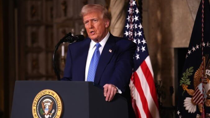 Donald Trump, IVF’s Deadbeat Dad