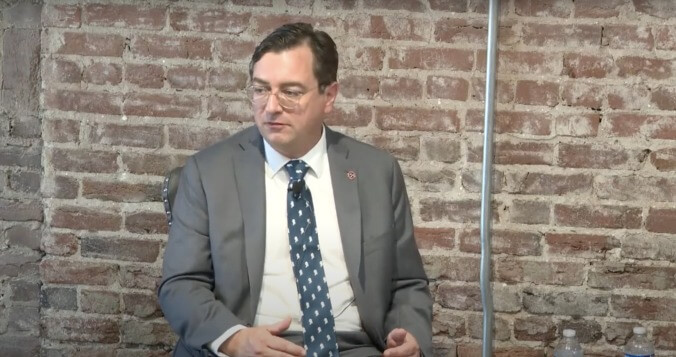 Another GOP AG Is Using Subpoenas to Try and Access Abortion Data 