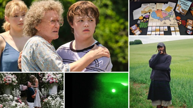 Weekly Reader: Stories from Across Paste Media