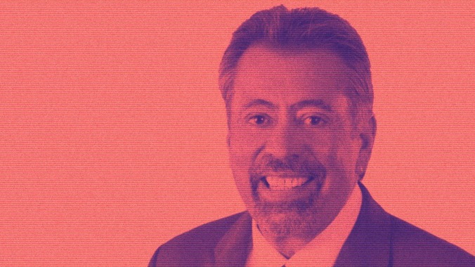Texas DA Who Charged Woman With Murder for Abortion Allegedly Paid for His Mistress’s Abortion