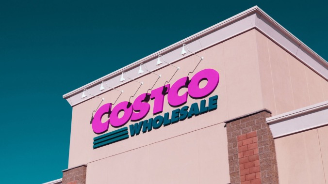 Costco Caves to the Anti-Abortion Movement 