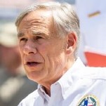 Texas Governor Is Using Disaster Relief as Political Leverage in His Redistricting Wars