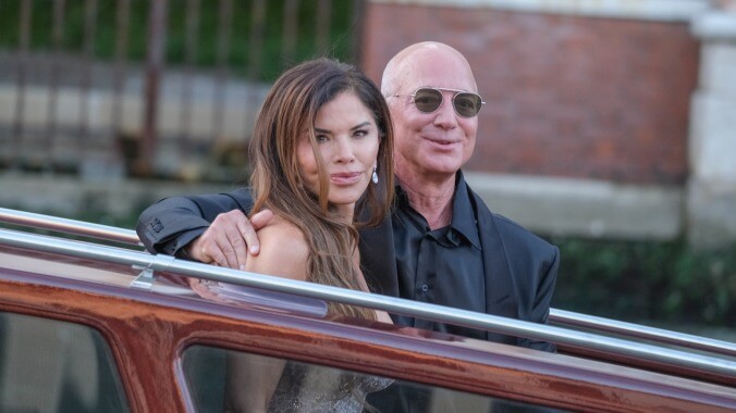 Wannabe Bond Villain Pushing His Second Wife for Next Bond Girl
