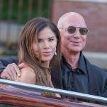 Wannabe Bond Villain Pushing His Second Wife for Next Bond Girl