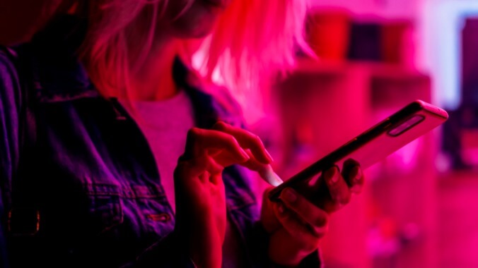 The Viral Crashout That May Change TikTok for the Better