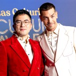 I Think So Honey: The 'Las Culturistas' Culture Awards Are the Only Award Show We Need