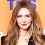 Anna Delvey Is Innocent...of Dumping Bunnies in Prospect Park