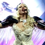 Lady Gaga's Mayhem Ball Was Missing a Lot of Little Monsters