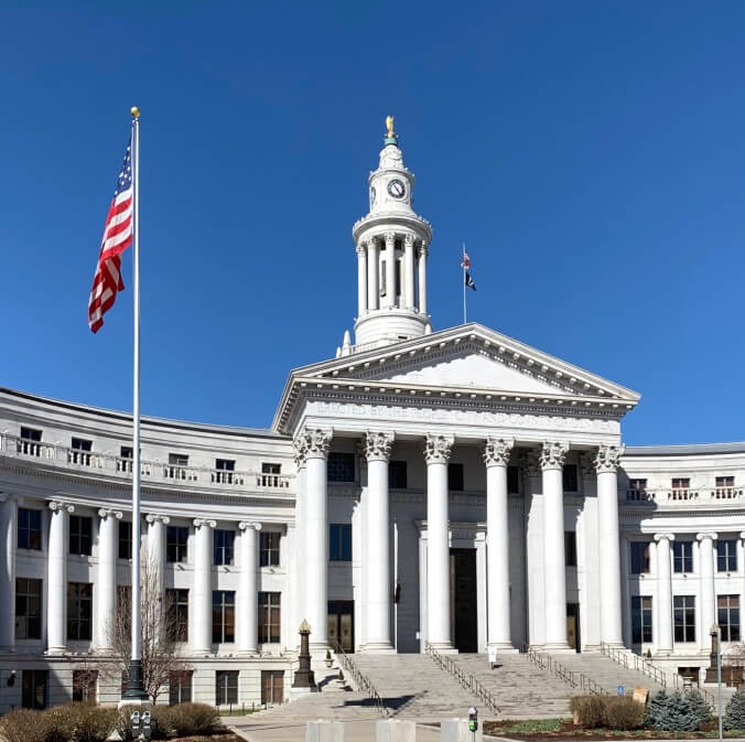Colorado Says Yes To Junk Science
