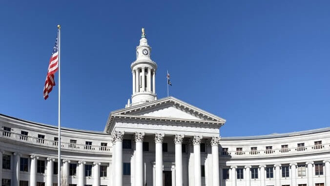 Colorado Says Yes to Junk Science