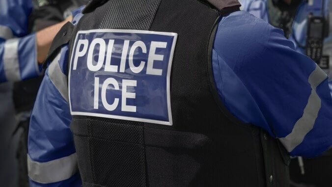 ICE Detentions Are Failing Pregnant Women. Again.