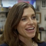 Nancy Mace Wants the Hard Questions Asked. Wait No Not That Kind!